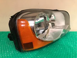 Volvo XC90 Lot de 2 lampes frontales / phare 31111190