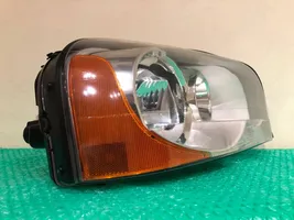 Volvo XC90 Lampy przednie / Komplet 31111190