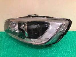 Volvo V60 Lampy przednie / Komplet 31420108