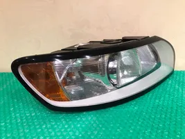 Volvo S40 Headlights/headlamps set 31299583