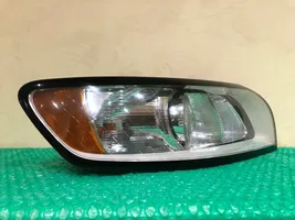 Volvo S40 Lampy przednie / Komplet 31299583