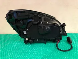 Volvo V60 Lampy przednie / Komplet 31383066