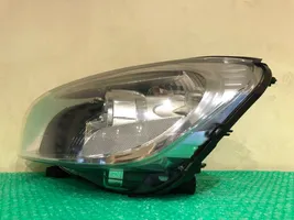 Volvo V60 Lampy przednie / Komplet 31383066