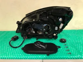 Volvo V60 Lampy przednie / Komplet 31383066