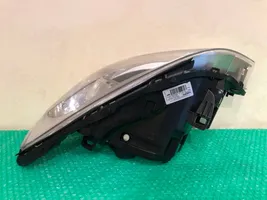 Volvo V60 Lampy przednie / Komplet 31383066