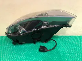 Volvo V60 Lampy przednie / Komplet 31383066