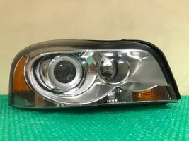 Volvo XC90 Lampy przednie / Komplet 31111845