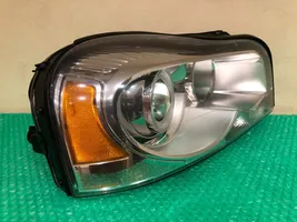 Volvo XC90 Lampy przednie / Komplet 31111845