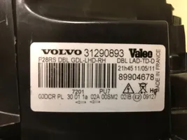 Volvo XC90 Lampy przednie / Komplet 31290892