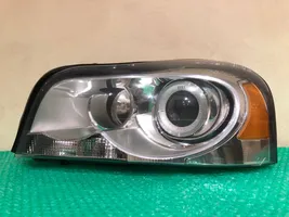 Volvo XC90 Lampy przednie / Komplet 31290892