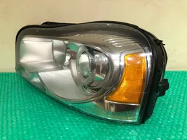 Volvo XC90 Lot de 2 lampes frontales / phare 31290892