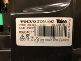 Volvo XC90 Lampy przednie / Komplet 31290892