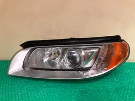 Volvo XC70 Lampy przednie / Komplet 31353532