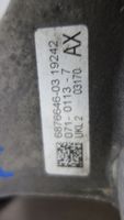 BMW X1 F48 F49 Achsschenkel vorne BMW