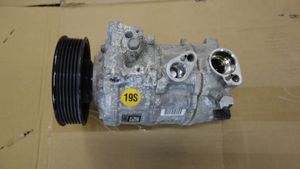 Volkswagen Golf VIII Compressore aria condizionata (A/C) (pompa) VOLKSWAGEN