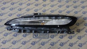 Jeep Cherokee Lampa przednia JEPP