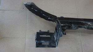 Land Rover Range Rover Evoque L538 Staffa del pannello di supporto del radiatore parte superiore K8D216E144AE