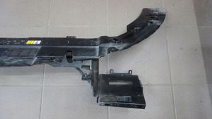 Land Rover Range Rover Evoque L538 Staffa del pannello di supporto del radiatore parte superiore K8D216E144AE