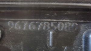 Citroen C4 Grand Picasso Inne części karoserii 9676725080