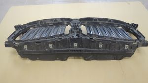 BMW X3 G01 Atrapa chłodnicy / Grill 749722803