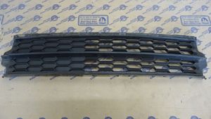 Skoda Citigo Grille inférieure de pare-chocs avant 1ST807677D