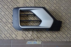 Audi Q2 - Mascherina inferiore del paraurti anteriore 81A807682G