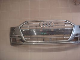 Audi A8 S8 D5 Zderzak przedni 4H0807437F