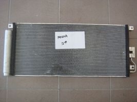 Opel Mokka Radiateur condenseur de climatisation 95321794