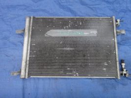 Opel Cascada A/C cooling radiator (condenser) 