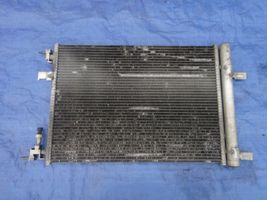 Opel Cascada A/C cooling radiator (condenser) 