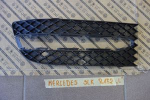 Mercedes-Benz SLK R172 Grille inférieure de pare-chocs avant A1728850223