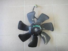 Subaru XV I Ventilatore di raffreddamento elettrico del radiatore 