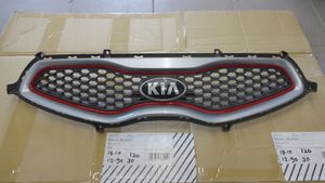 KIA Picanto Atrapa chłodnicy / Grill 863511Y300