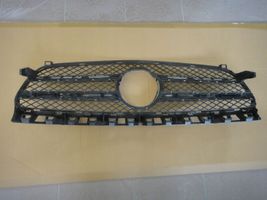 Mercedes-Benz A W176 Maskownica / Grill / Atrapa górna chłodnicy A1768880260