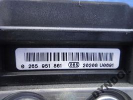 Peugeot RCZ Pompe ABS 9677024980