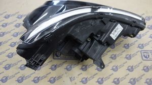 Citroen C4 III e-C4 LED-päiväajovalo 9830649480