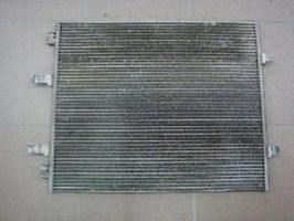 Renault Trafic II (X83) Gaisa kondicioniera radiators (salonā) 