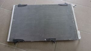 Peugeot 206+ Radiateur condenseur de climatisation DCN21002