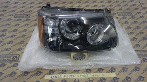 Rover Range Rover Lampa przednia ROVER