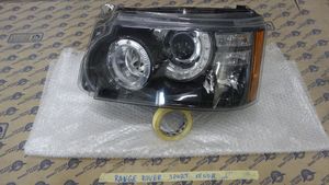 Rover Range Rover Lampa przednia ROVER