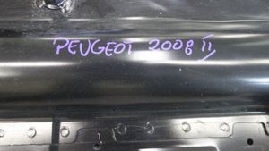Peugeot 208 Priekinės važiuoklės komplektas PEUGEOT