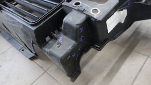 Ford Explorer Déflecteur d'air de radiateur de refroidissement FORD