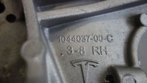 Tesla Model 3 Etuiskunvaimentimen kannake TESLAMODEL3