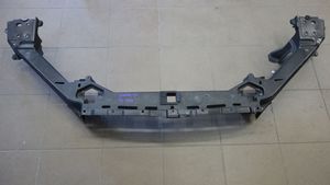 Jaguar XJ X351 Front bodywork piece JAGUAR