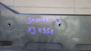 Jaguar XJ X351 Front bodywork piece JAGUAR