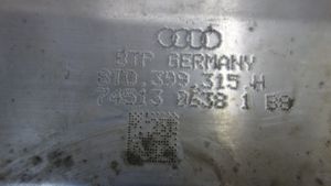 Audi A4 S4 B9 Zawieszenie przednie / Komplet AUDI