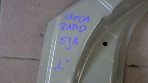 Skoda Rapid (NH) Marche-pieds SKODA