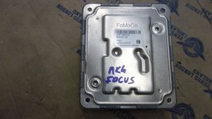 Ford Focus Module convertisseur de tension FORD