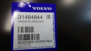 Volvo V60 Takakulmapaneeli VOLVO