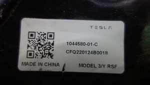 Tesla Model 3 Set del kit di montaggio della sospensione posteriore TESLA